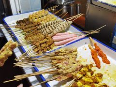 -水产西街炸串(水产西街店)