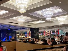 大堂-芭菲盛宴·环球美食(解放碑英利国际店)