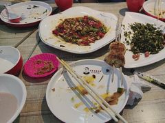 -老舅老蒙肉饼非遗店(一店)