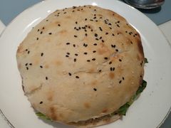 -伊斯坦布尔土耳其清真咖啡餐厅