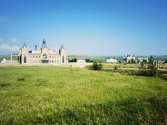 -室韦口岸