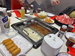 -倍儿红喜临门火锅(文兴路店)