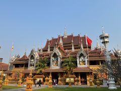 -西双版纳总佛寺