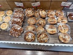 -富贵面包公司(运河店)