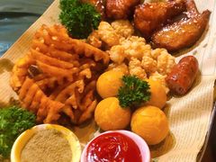 -盘炉forenza·云贵川融合小食堂 ( 钟楼中柳巷店)