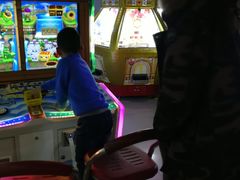 -星悦蓝海欢乐园(石路天虹店)