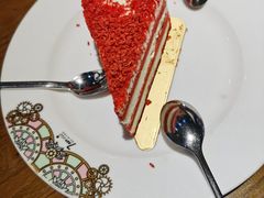 红丝绒蛋糕-7senses(金狮广场店)