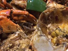 -臻鲜燕海鲜融合餐厅(金陵style店)