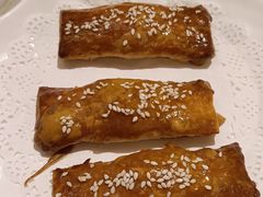 -香港威特瑞茶餐厅(小白楼音乐厅店)