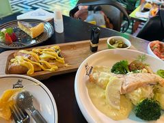 -Famous肥猫墨西哥音乐餐吧(五棵松华熙LIVE店)