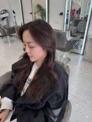 -上禾 HAIR SALON