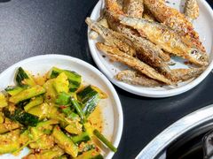 -野菌皇海景野生菌火锅(滨海大道店)
