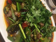 -兔槽江湖菜·重庆璧山兔(水围店)