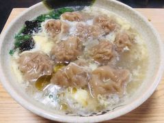 -海清宁记大馅云吞