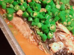 -辣尚瘾·烤鱼·新川菜(交大直营店)