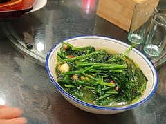 -西江美食舫·江西菜(健德桥店)