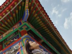 -九鼎铁刹山风景区