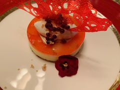 -非常时髦餐厅VUE Restaurant(外滩茂悦大酒店)