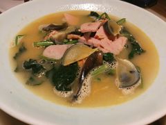 -绿茶餐厅(西单老佛爷店)