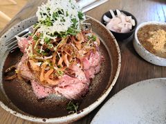 -BOR Eatery(安福路店)