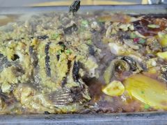 -宏兴烤鱼山庄(宣恩总店)