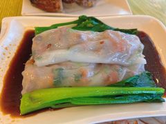 蜜汁叉燒腸-添好运点心专门店(百老汇店)