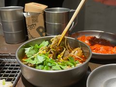 -夜食白市Yespicy·烧烤啤酒宵夜(番禺四海城店)