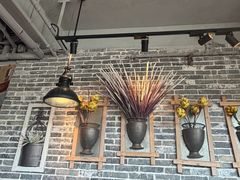 -自然食集西餐厅(泰晤士小镇店)