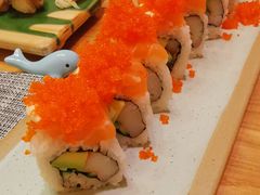 -鮨鲸·和牛烧(三里屯店)