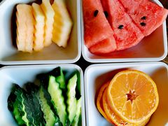 -豪客来牛排(二七万达店)