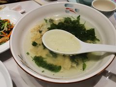 -满江红四季餐厅 · 国家五钻级酒家(新纪元大酒店店)