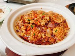 -潮界(虹桥新天地店)