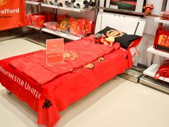 -The Manchester United(伦敦人店)