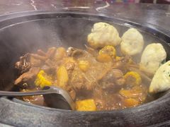 -粗粮人家·东北菜(洋桥店)