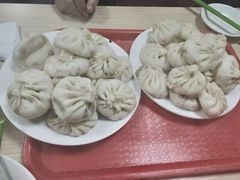 -津门永胜包子铺(哈尔滨道总店)