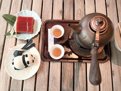 -瓦库茶馆37号(北龙湖店)