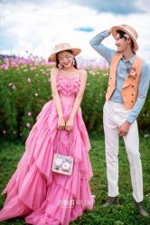 -太古映画婚纱摄影(天河店)