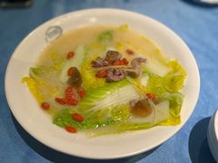 -千岛蚝高压锅生蚝·人参火锅(白云万达店)