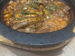 -天天鱼港·海鲜·鲅鱼水饺·招牌烤鸭(黄骅店)
