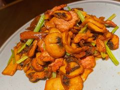 -薇酌饮·陕西菜(南门外店)