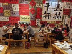 -佬缸炮江湖川菜(玉林店)