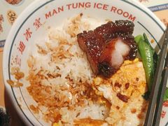 -文通冰室(东方宝泰店)
