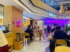 -蔡澜点心·粤菜(西单大悦城店)