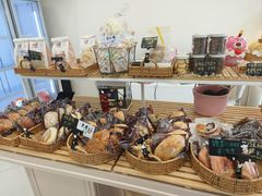 -贝紫Style(木马公寓店)