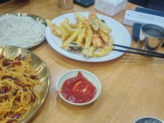 -贤花饭店(城阳店)