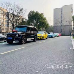 -宁波甬诚婚车(新典路店)