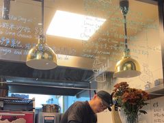 -LESCEDARS Brasserie Bistro香柏树