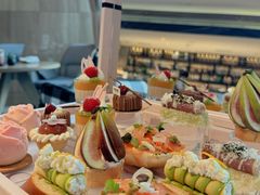 -粤海喜来登酒店·&More聚驿(天河城店)