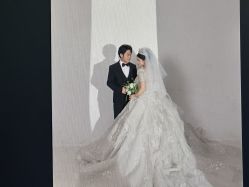 -巴黎春天婚纱摄影(临安店)