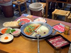 -楠火锅(太古里总店)